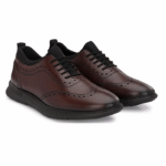 N070- Legwork Brogue