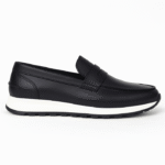 MST133 - Mocassins Vrai Daim – Image 2