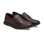 N56 Italian Leather Shoes
